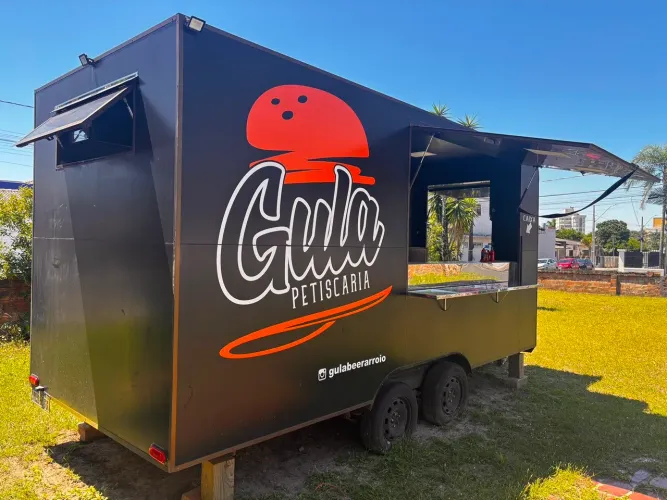 Food truck