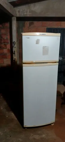 geladeira