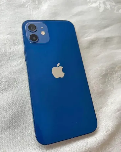 iPhone 12