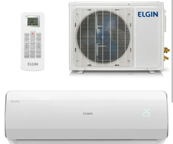 Ar Condicionado Split Elgin 9.000 Btus