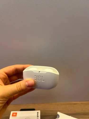 Jbl wave buds