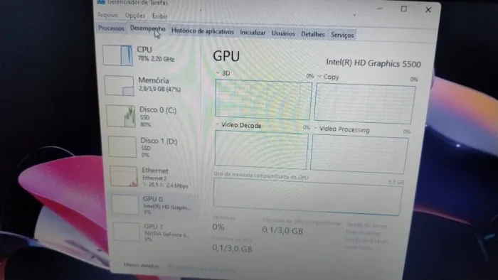 Asus gamer