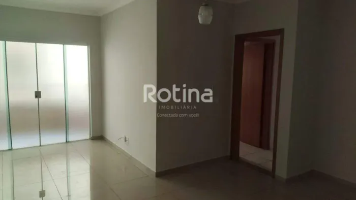 Apartamento para alugar, 3 quartos, Tubalina - Uberlândia/MG - Rotina Imobiliária