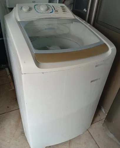 Máquina de lavar Electrolux 10Kg