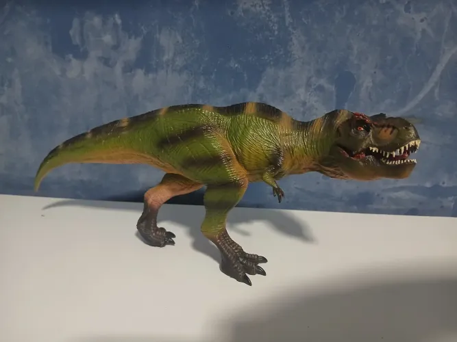 DINOSSAURO TIRANOSSAURO REX