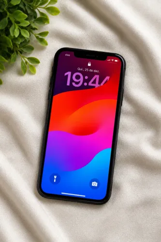 IPHONE 11 NOVO
