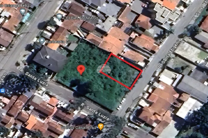 Vendas Terreno São José Dos Pinhais PR