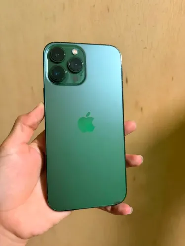 iPhone 13 pro Max 256G