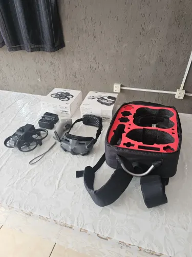 Drone DJI Avata 1
