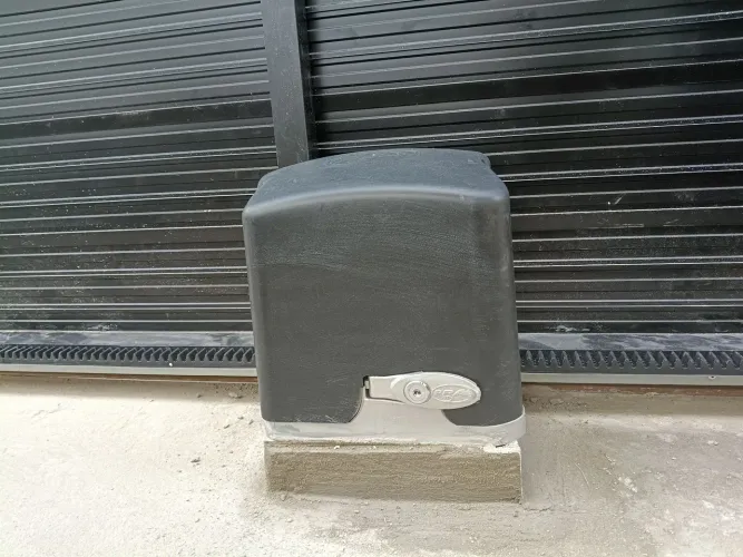 Motor para portão