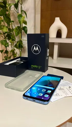 Moto G71