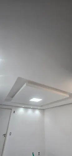 Apartamento em Condomínio com Lazer completo