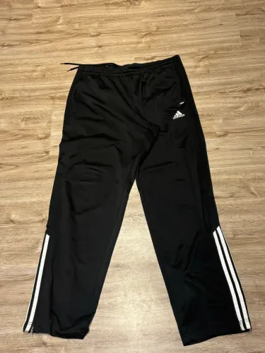 Calça Adidas Moletom OG flare