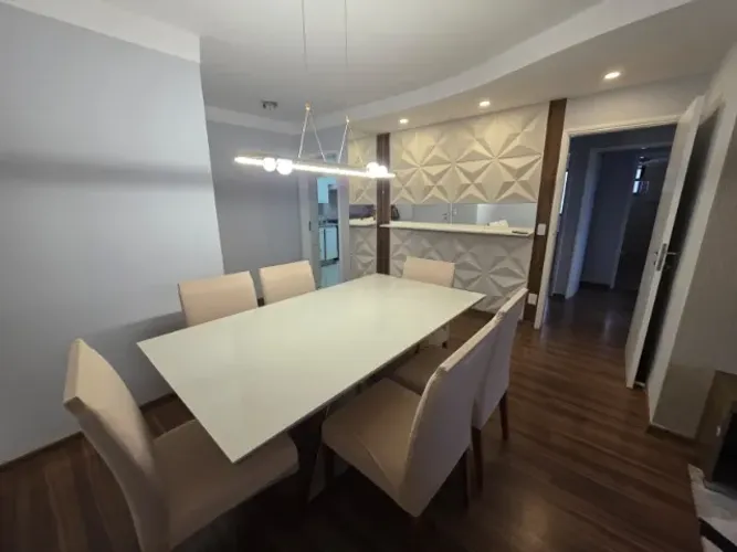 Apartamento Jd Infante Dom Henrique Bauru
