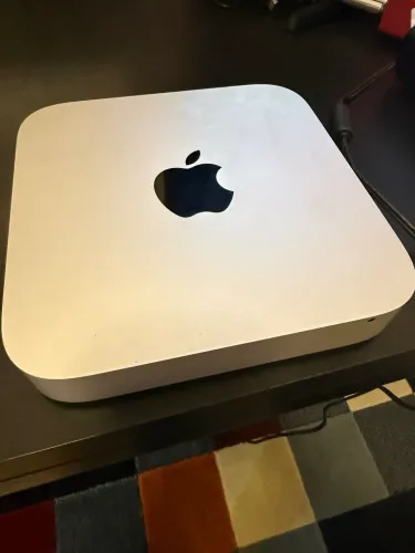 Mac Mini 2014