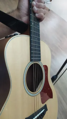 Violão Taylor mini GS
