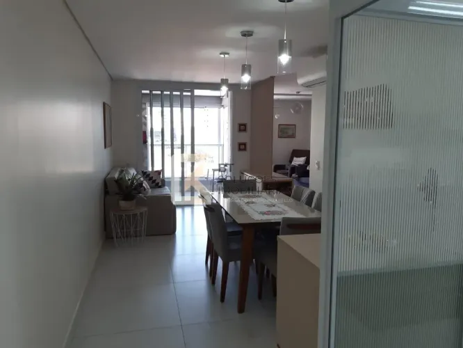 Apartamento à venda, Centro, Indaiatuba, SP