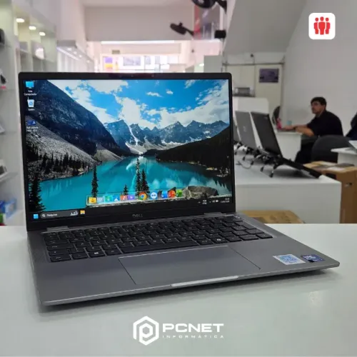 Dell Latitude 7450 | Core Ultra 7 | 32GB | 256GB SSD | Indaiatuba | 12X SEM JUROS