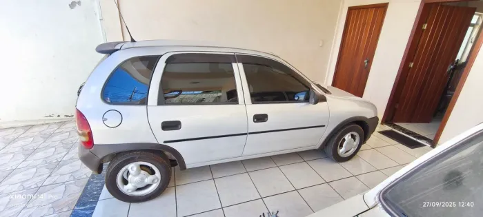 Chevrolet Corsa Super 1.0 MPFI / 2P E 4P 1998