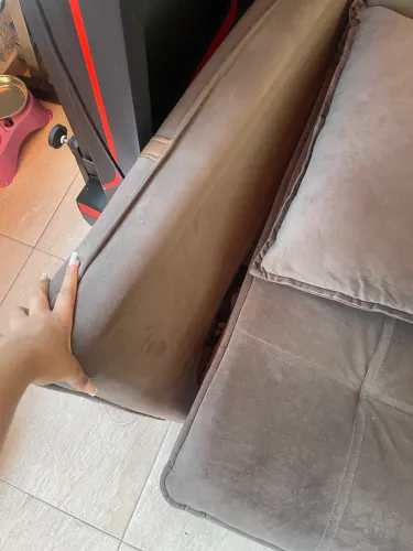 ? Poltrona-Cama Detroit Yescasa ?