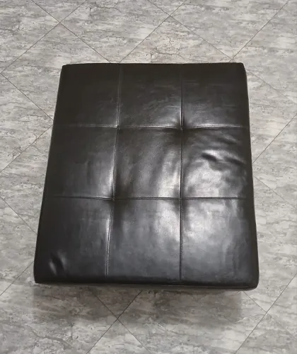 Puff Tok Stok Corino 