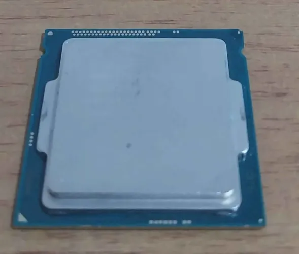 Core i3 4°Gn