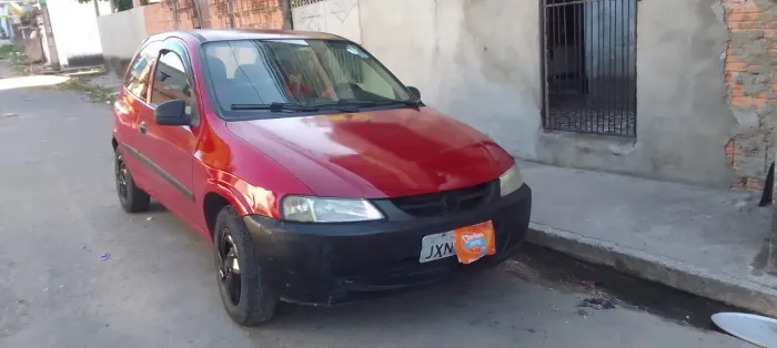 Chevrolet Celta 1.0/super/n.piq.1.0 MPFI VHC 8V 3P 2004