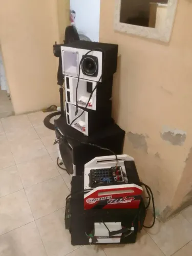 Som automotivo
