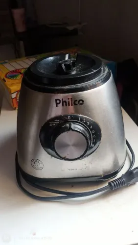 Base Liquidificador Philco