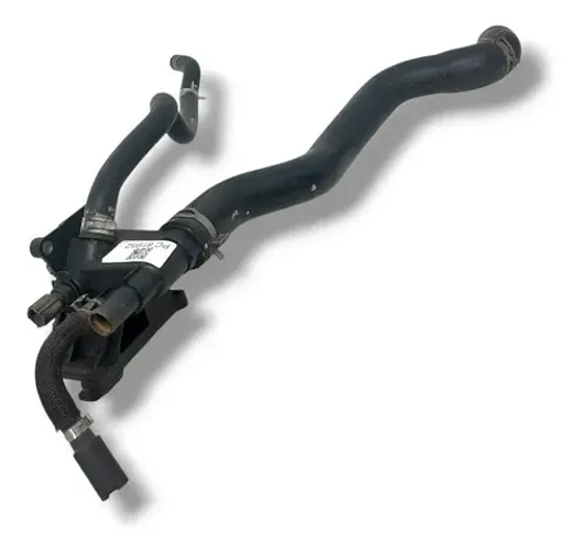 Carcaça Válvula Termostática Ford Fusion 2.5 2009 2010 2011