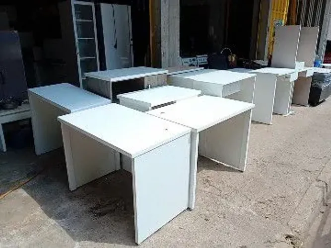 Escrivaninha, mesa de estudo, aparador, mesa de escritório 