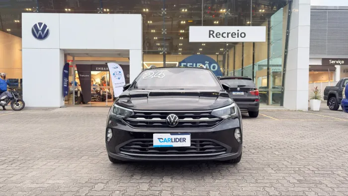 Volkswagen Nivus Highline 1.0 200 TSI Flex AUT 2024