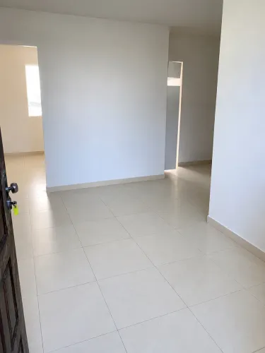 Alugo apartamento próx a caixa itapua
