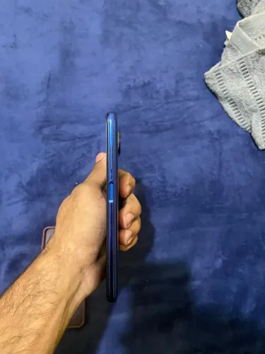 POCO X3 NFC   64GB (EXPANSIVO PRA 1000GB)  8 DE RAM 64MP DE CAMERA