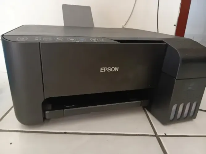 Impressora Epson