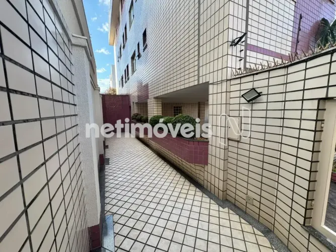Locação Apartamento 3 quartos Prado Belo Horizonte
