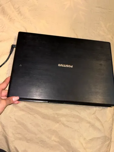 Notebook positivo