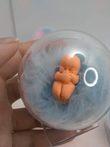 lembrancinhas padrinhos avos maternidade cha de bebe
