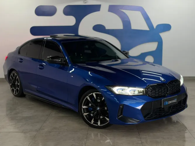 BMW 320I 320i 2025