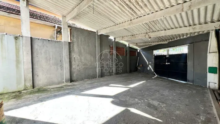 Casa à venda, 1 quarto, Vila Valença - São Vicente/SP