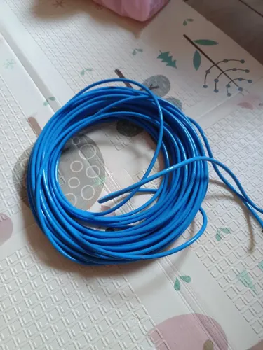 Fio elétrico Sil 10mm