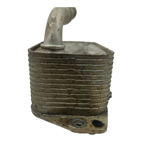 Trocador Calor Filtro Óleo Citroen C4 Pallas 2007 08 A 2013
