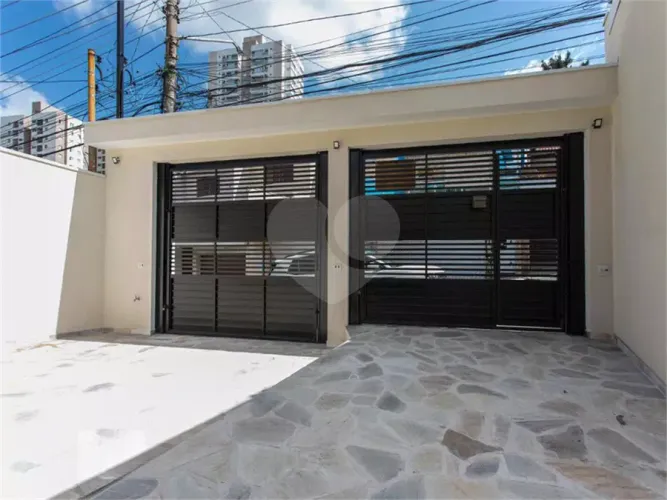 Casa com 2 quartos à venda em Vila ema - SP