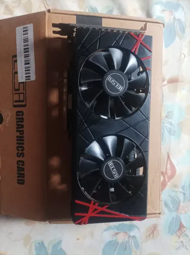 Rx 580 8gb