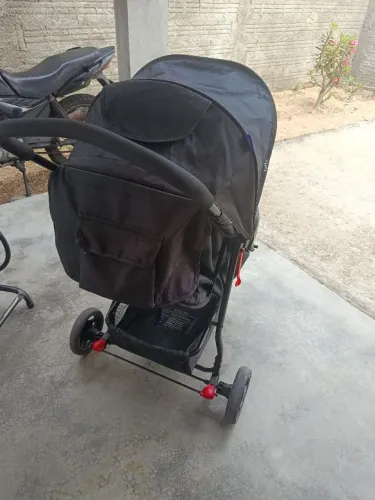 Carrinho de Bebe Cosco