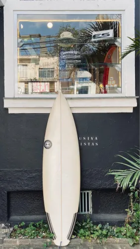 Prancha de surf Shine 6?3