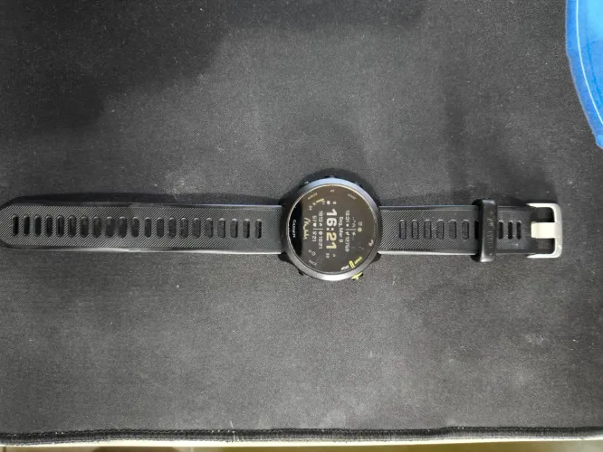 garmin forerunner 55