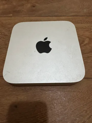 Mac Mini 2010 