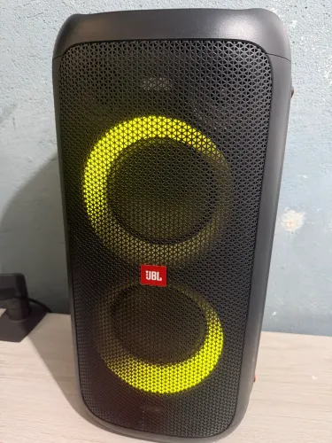 JBL PARTYBOX 100