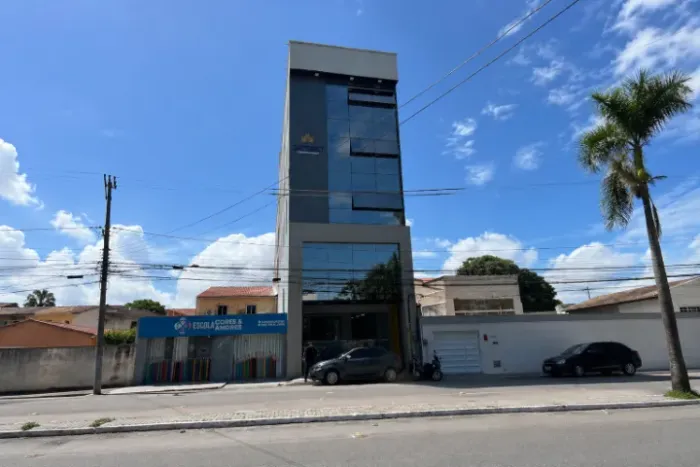 SALAS COMERCIAIS PARA LOCAÇÃO - MARAPONGA | IMPÉRIO CENTRO EMPRESARIAL